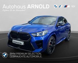 BMW X2 Gebrauchtwagen