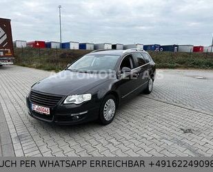 Mercedes-Benz Passat Variant 