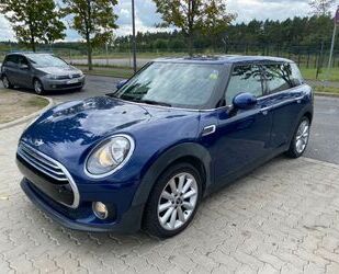 Mini One D Clubman Gebrauchtwagen