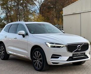 Volvo XC60 Gebrauchtwagen