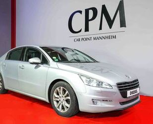 Peugeot 508 Gebrauchtwagen