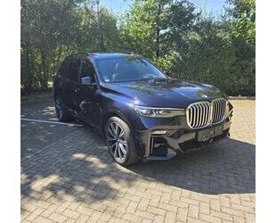 BMW X7 Gebrauchtwagen