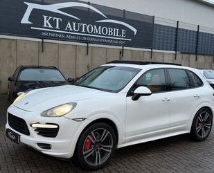 Porsche Cayenne Gebrauchtwagen
