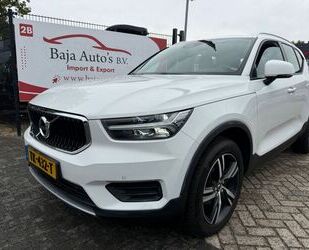Volvo XC40 Gebrauchtwagen