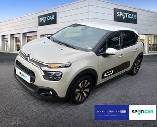 Citroen C3 Gebrauchtwagen