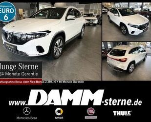 Mercedes-Benz EQA Gebrauchtwagen
