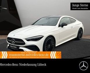 Mercedes-Benz CLE 200 Gebrauchtwagen