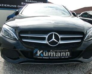 Mercedes-Benz C 180 Gebrauchtwagen