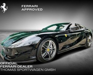 Ferrari 812 Gebrauchtwagen