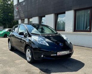 Nissan Leaf Gebrauchtwagen