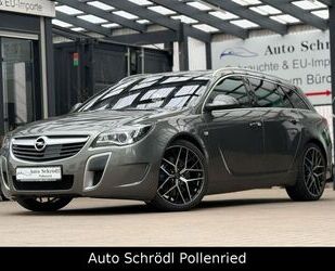 Opel Insignia Gebrauchtwagen