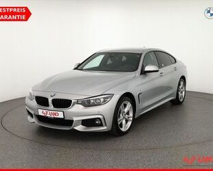 BMW 420 Gebrauchtwagen