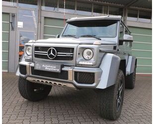 Mercedes-Benz G 500 Gebrauchtwagen