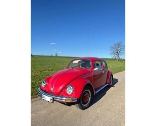 VW Käfer Gebrauchtwagen