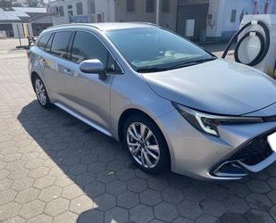 Toyota Corolla Gebrauchtwagen