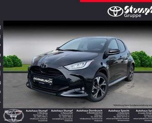 Toyota Yaris Gebrauchtwagen