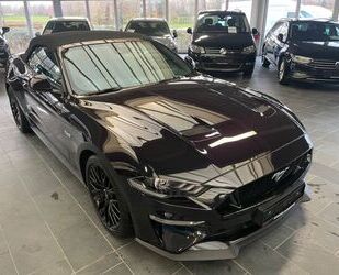 Ford Mustang Gebrauchtwagen
