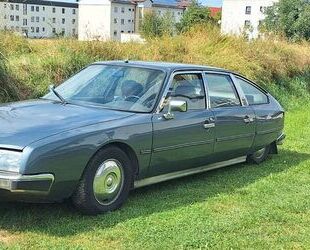 Citroen CX Gebrauchtwagen