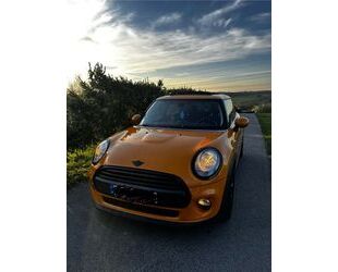 Mini ONE Gebrauchtwagen