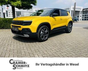Jeep Avenger Gebrauchtwagen