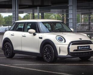Mini ONE Gebrauchtwagen
