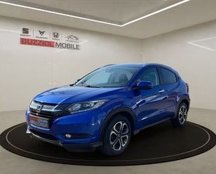 Honda HR-V Gebrauchtwagen