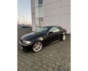 BMW 123 Gebrauchtwagen