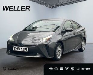 Toyota Prius Gebrauchtwagen