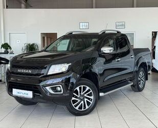 Nissan Navara Gebrauchtwagen