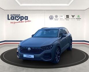VW Touareg Gebrauchtwagen