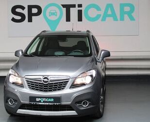 Opel Mokka Gebrauchtwagen