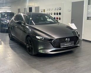 Mazda 3 Gebrauchtwagen