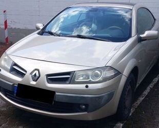 Renault Megane Gebrauchtwagen