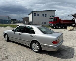 Mercedes-Benz E 200 Gebrauchtwagen