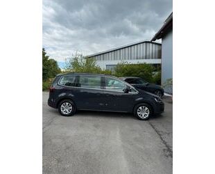 VW Sharan Gebrauchtwagen