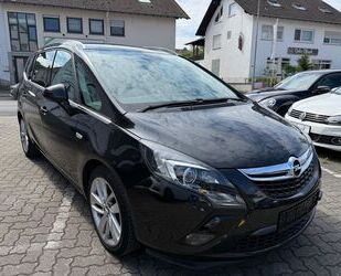 Opel Zafira Gebrauchtwagen