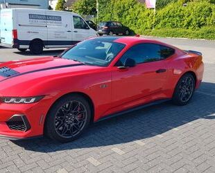Ford Mustang Gebrauchtwagen