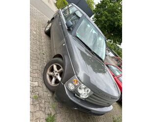 Land Rover Range Rover Gebrauchtwagen
