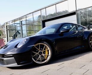 Porsche 992 Gebrauchtwagen