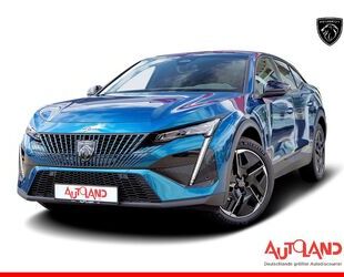 Peugeot 408 Gebrauchtwagen