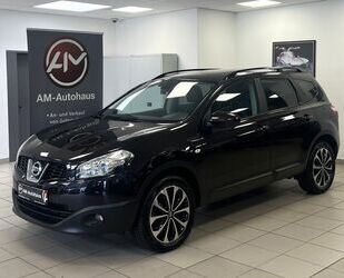 Opel Qashqai+2 