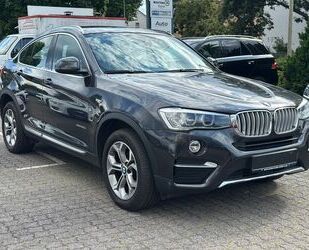 BMW X4 Gebrauchtwagen
