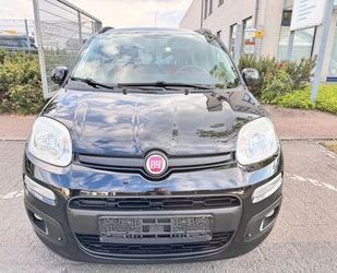 Fiat Panda Gebrauchtwagen