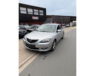 Mazda 3 Gebrauchtwagen