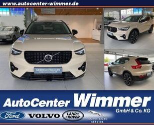 Volvo XC40 Gebrauchtwagen