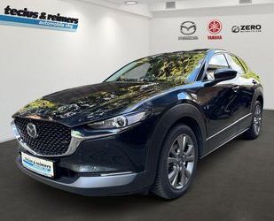 Mercedes-Benz CX-30 