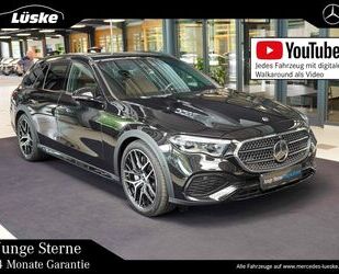 Mercedes-Benz E 300 Gebrauchtwagen