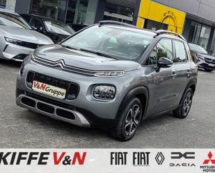 Citroen C3 Aircross Gebrauchtwagen
