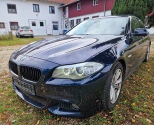 BMW 525 Gebrauchtwagen