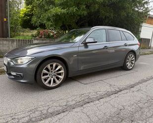 BMW 320 Gebrauchtwagen
